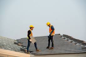 Best Roofing for New Construction  in Galax, VA